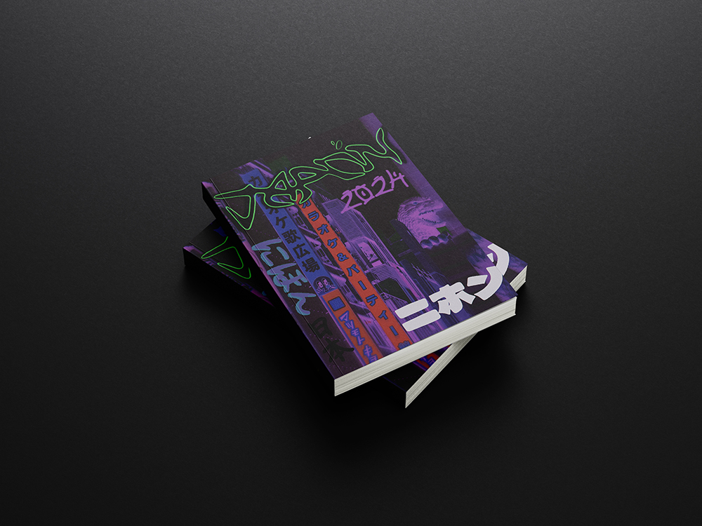 Libro Japón 3