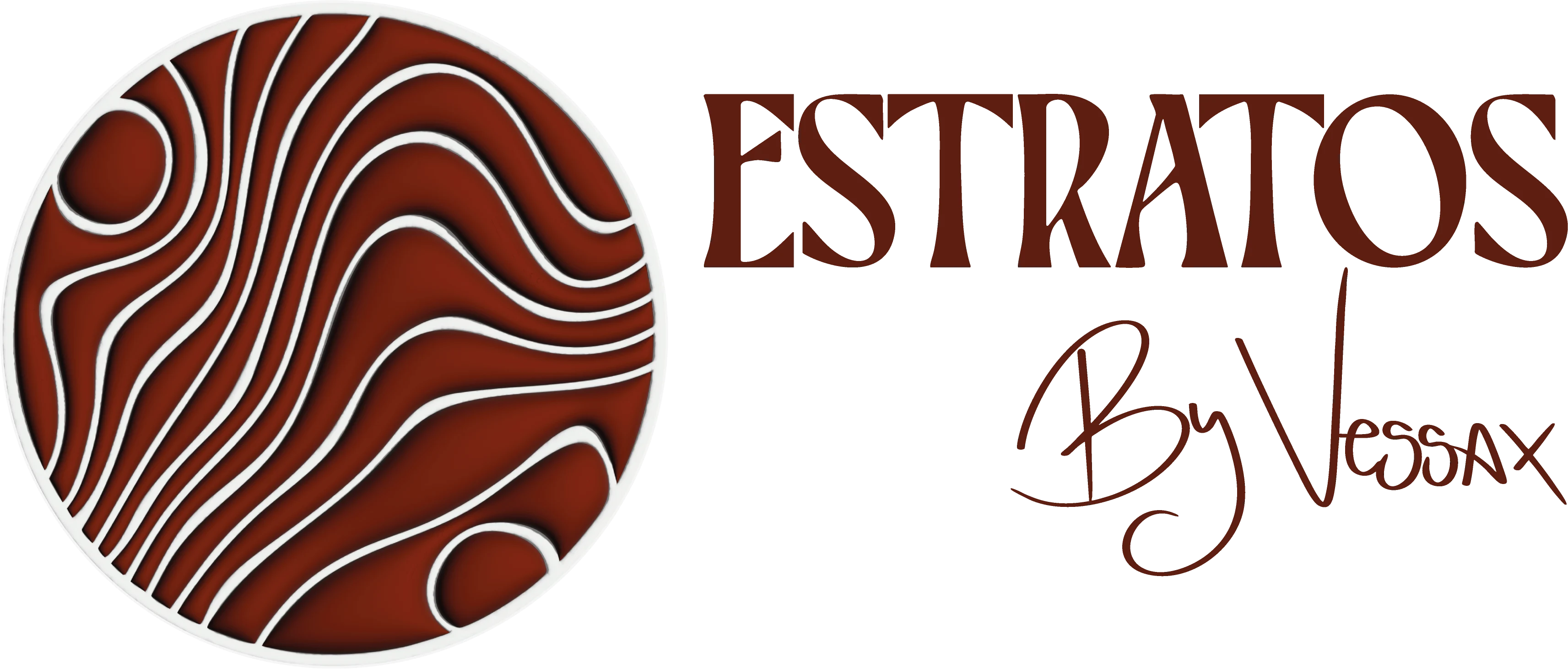 Estratos logo